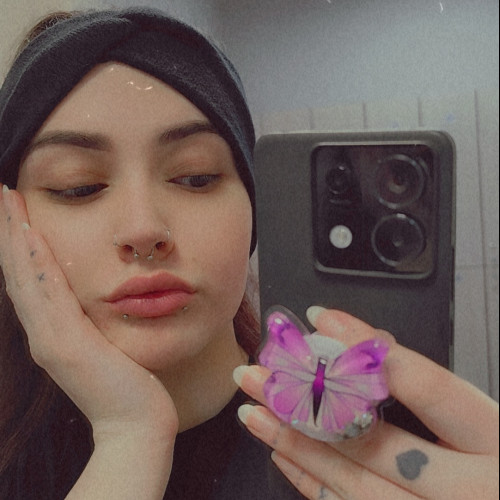 Valeria S. profile photo