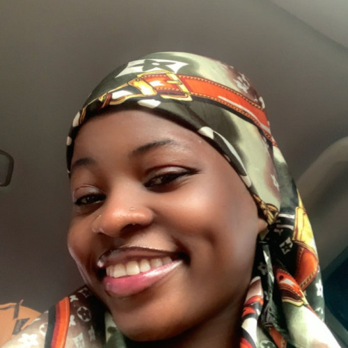 sherifat f. profile photo