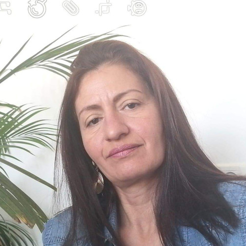 Sabrina P. profile photo