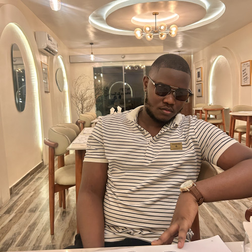 Eluan O. profile photo