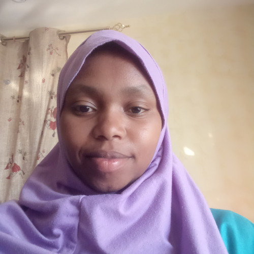 Winnie K. profile photo