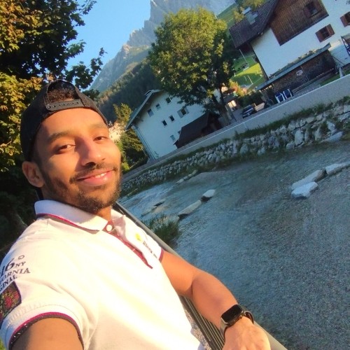 Hamza A. profile photo