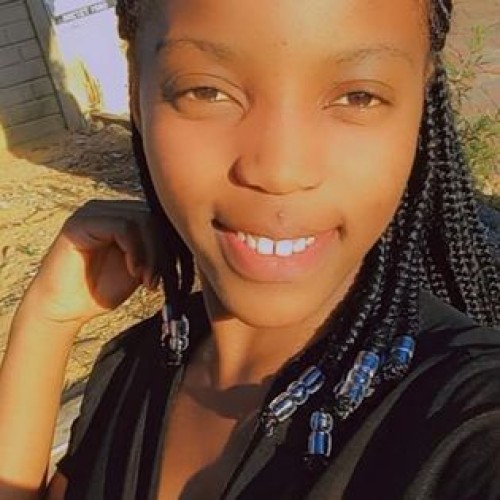 matlhodi m. profile photo