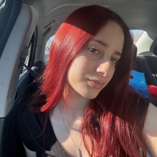 Keilani O. profile photo