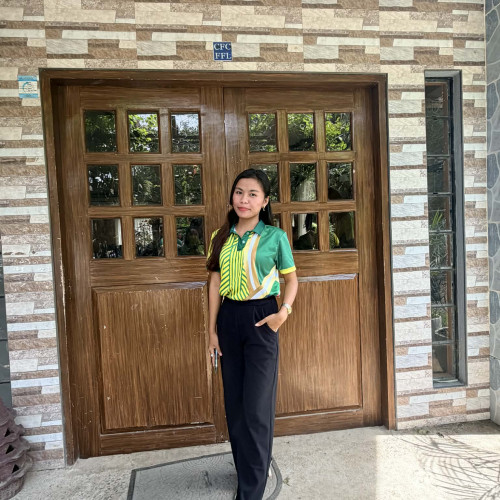 Arl A. profile photo
