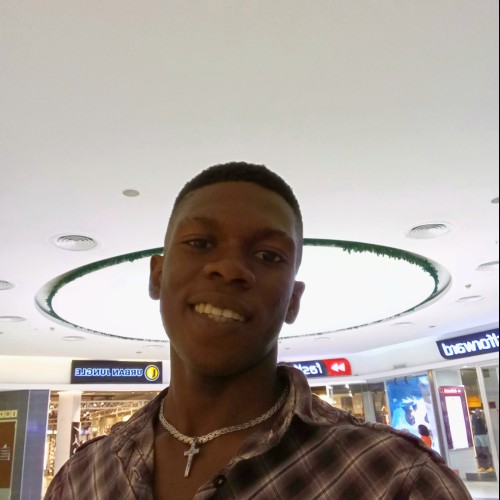 Ademola  O. profile photo