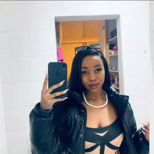 Princess M. profile photo