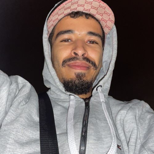 Achraf D. profile photo