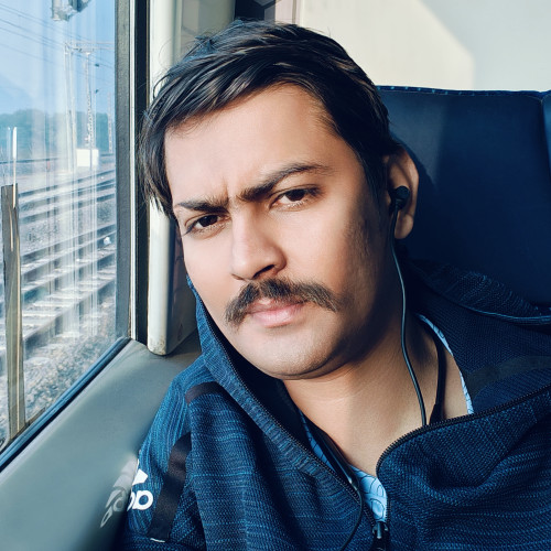 Vivek S. profile photo