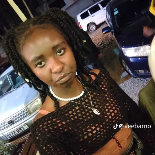 Ivy B. profile photo