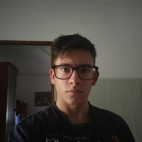 Sergio G. profile photo
