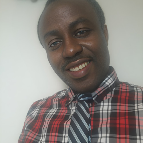 Emmanuel  N. profile photo
