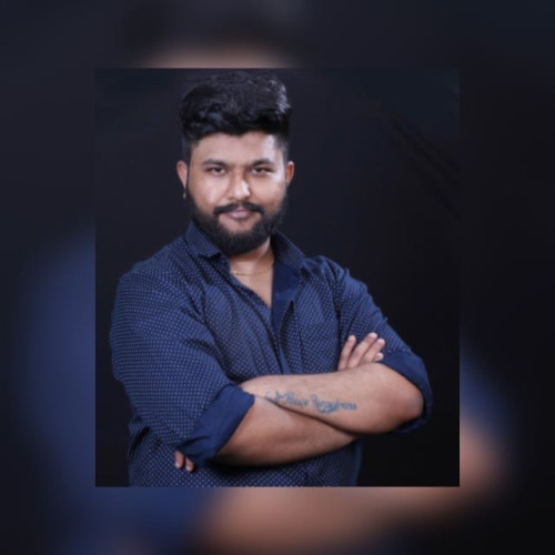 pranav y. profile photo