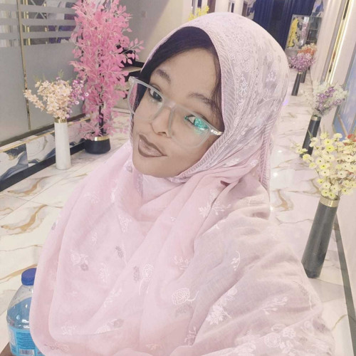 Imaan F. profile photo
