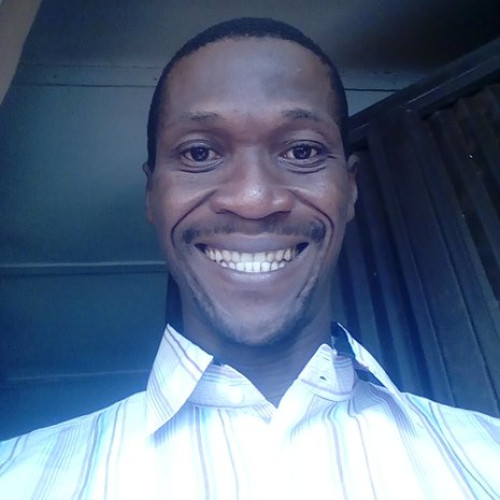 Oyekanmi A.