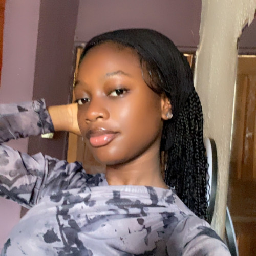 Mercy A. profile photo