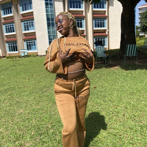 lovie p. profile photo