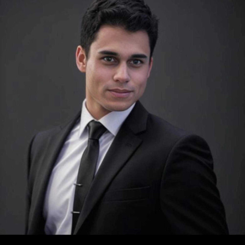 alexander m. profile photo
