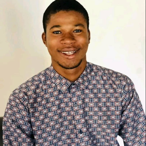 Emmanuel E.