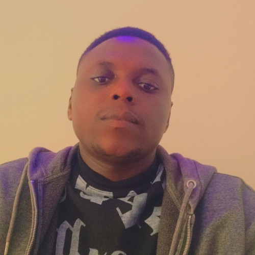 Moses U. profile photo