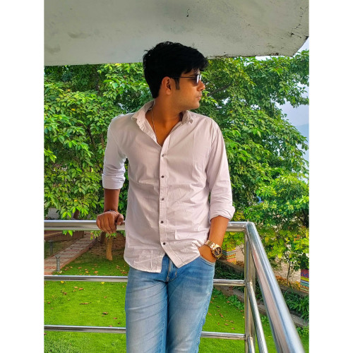 Aryan S. profile photo