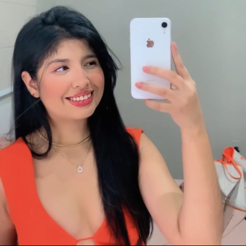 Augusta Gabriela S. profile photo