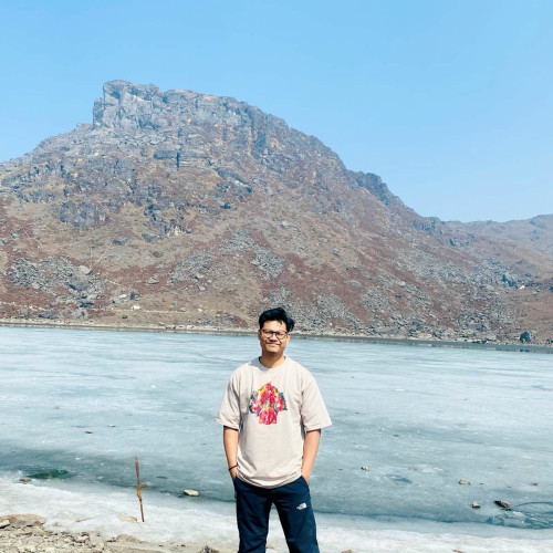 Malha M. profile photo