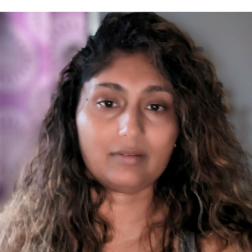 Nandini b.
