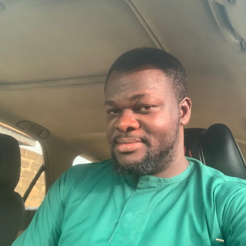 Aladeokin  B. profile photo