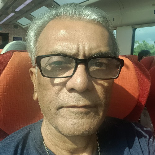Rajiv M. profile photo