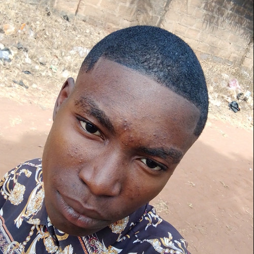 KOSISOCHUKWU E. profile photo