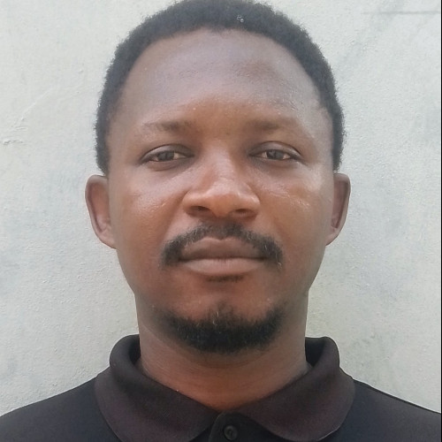 Maurice Chike  M. profile photo