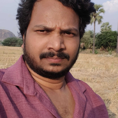 Prince Ashok G.