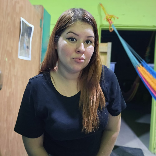 Alison  M. profile photo