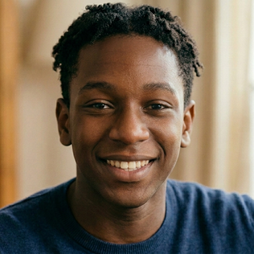 Emmanuel M. profile photo