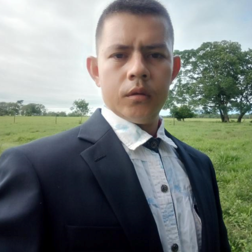 Emerson M. profile photo