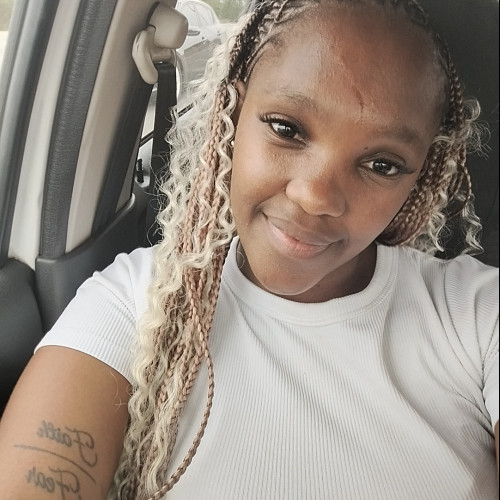 Uthandolwethu M. profile photo