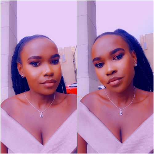 Thokozile C.