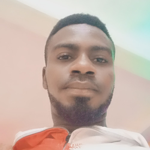 CHEKWUBE VICTOR  E.