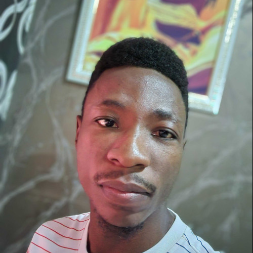 Festus E. profile photo