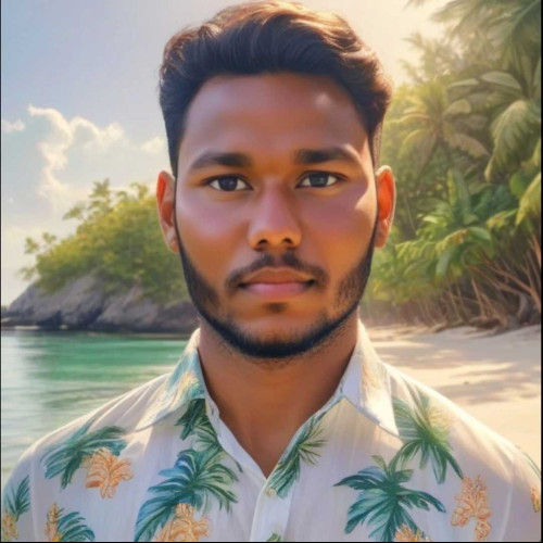 gopi s. profile photo