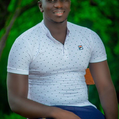 ODIPO C. profile photo
