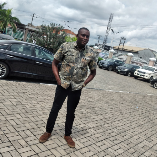 Mudi A. profile photo
