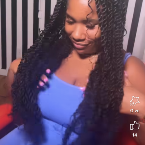 Sheketa M.