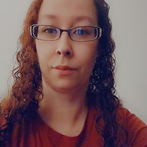 Crystal C. profile photo