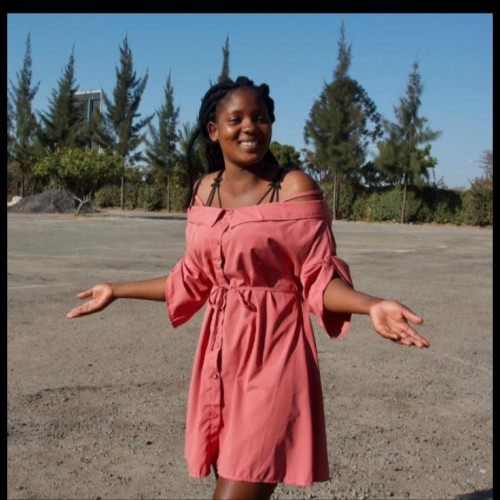 Mavis Z. profile photo