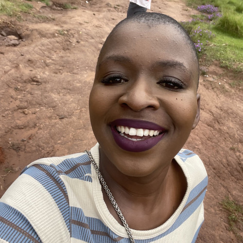 Thakane N. profile photo