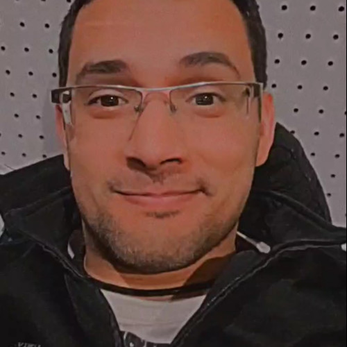 Julian D. profile photo