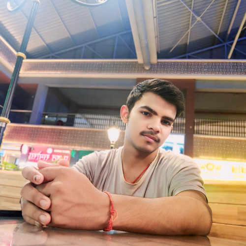 Saksham S. profile photo
