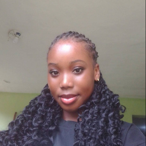 Preshy C. profile photo